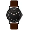 Laikrodis vyrams PAUL LORENS - PL11989A5-1B3 (zg370c) + BOX