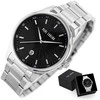 Laikrodis vyrams PAUL LORENS - PL1273B-1C1 (zg358a) + BOX