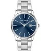 Laikrodis vyrams PAUL LORENS - PL14573B-6C1 (zg367d) + BOX