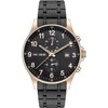 Laikrodis PAUL LORENS MALE WATCH - PL20002B-1A4 (zg383b) + BOX