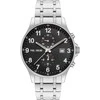 Laikrodis PAUL LORENS MALE WATCH - PL20002B-1C1 (zg383d) + BOX