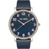 Laikrodis PAUL LORENS MALE WATCH - PL20005A-6F3 (zg376b) + BOX
