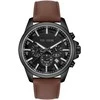 Laikrodis PAUL LORENS MALE WATCH - PL20010A-1B2 (zg379d) + BOX