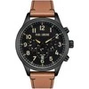 Laikrodis PAUL LORENS MALE WATCH - PL20011A-1B3 (zg378d) + BOX