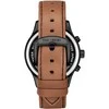 Laikrodis PAUL LORENS MALE WATCH - PL20011A-1B3 (zg378d) + BOX
