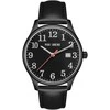 Laikrodis PAUL LORENS MALE WATCH - PL20016A-1A3 (zg380a) + BOX