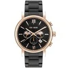 Laikrodis PAUL LORENS MALE WATCH - PL20017B-1A4 (zg386d) + BOX