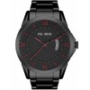 Laikrodis vyrams PAUL LORENS - PL3844B3-1A5-2 (zg371b) + BOX