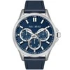 Laikrodis PAUL LORENS MALE WATCH - PL8071A2-6F1 (zg373d) + BOX
