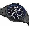 PERFECT VYRIŠKAS LAIKRODIS M510CH-03 - CHRONOGRAFAS (zp386c) + DĖŽUTĖ