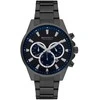 PERFECT VYRIŠKAS LAIKRODIS M510CH-03 - CHRONOGRAFAS (zp386c) + DĖŽUTĖ