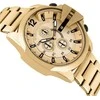 PERFECT VYRIŠKAS LAIKRODIS M513CH-05 - CHRONOGRAFAS (zp387d) + DĖŽUTĖ
