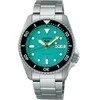 Vyriškas laikrodis SEIKO 5 Sports SRPK33K1 AUTOMAT + BOX