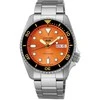 SEIKO 5 Sports vyriškas laikrodis SRPD59K1 automatinis + dėžutė