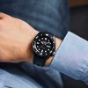 Laikrodis SEIKO MEN'S WATCH SRPD65K3 + BOX