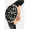 Laikrodis SEIKO MEN'S WATCH SRPD76K1 AUTOMATIC + BOX