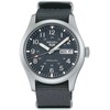 Vyriškas laikrodis SEIKO SRPG31K1+ BOX