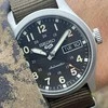 Laikrodis SEIKO MEN'S WATCH SRPJ85K1+ BOX