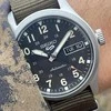 Laikrodis SEIKO MEN'S WATCH SRPJ85K1+ BOX