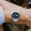 Laikrodis SEIKO MEN'S WATCH SRPE53K1 + BOX