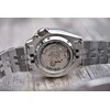 Laikrodis MEN'S WATCH SEIKO 5 SPORTS SSK005K1 GMT AUTOMAT WR100 + BOX
