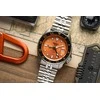 Laikrodis MEN'S WATCH SEIKO 5 SPORTS SSK005K1 GMT AUTOMAT WR100 + BOX