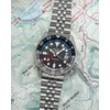 Vyriškas laikrodis Seiko 5 Sports SSK019, 43 mm, automatinis, su dėžute