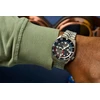 Vyriškas laikrodis Seiko 5 Sports SSK019, 43 mm, automatinis, su dėžute