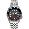 Vyriškas laikrodis Seiko 5 Sports SSK019, 43 mm, automatinis, su dėžute