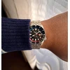 Vyriškas laikrodis Seiko 5 Sports SSK019, 43 mm, automatinis, su dėžute