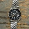 Laikrodis SEIKO MEN'S WATCH SSK021K1 AUTOMATIC LIMITED + BOX