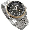 Laikrodis SEIKO MEN'S WATCH SSK021K1 AUTOMATIC LIMITED + BOX