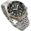 Laikrodis SEIKO MEN'S WATCH SSK021K1 AUTOMATIC LIMITED + BOX