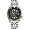 Laikrodis SEIKO MEN'S WATCH SSK021K1 AUTOMATIC LIMITED + BOX