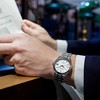 Vyriškas laikrodis Seiko SUR307P1 + BOX