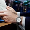 Vyriškas laikrodis Seiko SUR307P1 + BOX