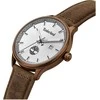 Laikrodis Timberland Nickerson dvigubas laikas TDWGF2100202