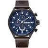 Vyriškas laikrodis Timberland TDWGC9000402 (zq030b)