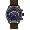 Vyriškas laikrodis Timberland TDWGC9000801 (zq029a)
