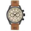 Vyriškas laikrodis Timberland TDWGC9000803 (zq029b)
