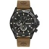 Vyriškas laikrodis Timberland TDWGC9001401 (zq032a)