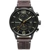 Vyriškas laikrodis Timberland TDWGF2182302 (zq031b)