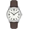 Vyriškas laikrodis TIMEX EASY READER CLASSIC TW2U71600 + BOX (zt250b)