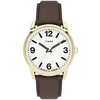 Vyriškas laikrodis TIMEX EASY READER CLASSIC TW2U71500 + BOX (zt250a)