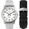 Vyriškas laikrodis TIMEX Easy Reader SET TWG025400 + BOX