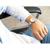 Vyriškas laikrodis TIMEX Easy Reader SET TWG025400 + BOX