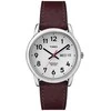 UNISEX TIMEX EASY READER T20041 LAIKRODIS + DĖŽUTĖ