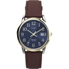 Vyriškas laikrodis TIMEX EASY READER TW2W54500 + BOX