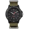Vyriškas laikrodis TIMEX EXPEDITION GALLATIN SOLAR TW4B14500 (zt130b)