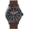 Laikrodis TIMEX EXPEDITION MEN'S WATCH TW4B12500 (zt106g)